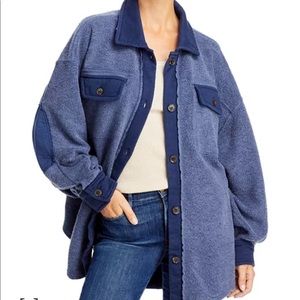 Free People Ruby Jacket